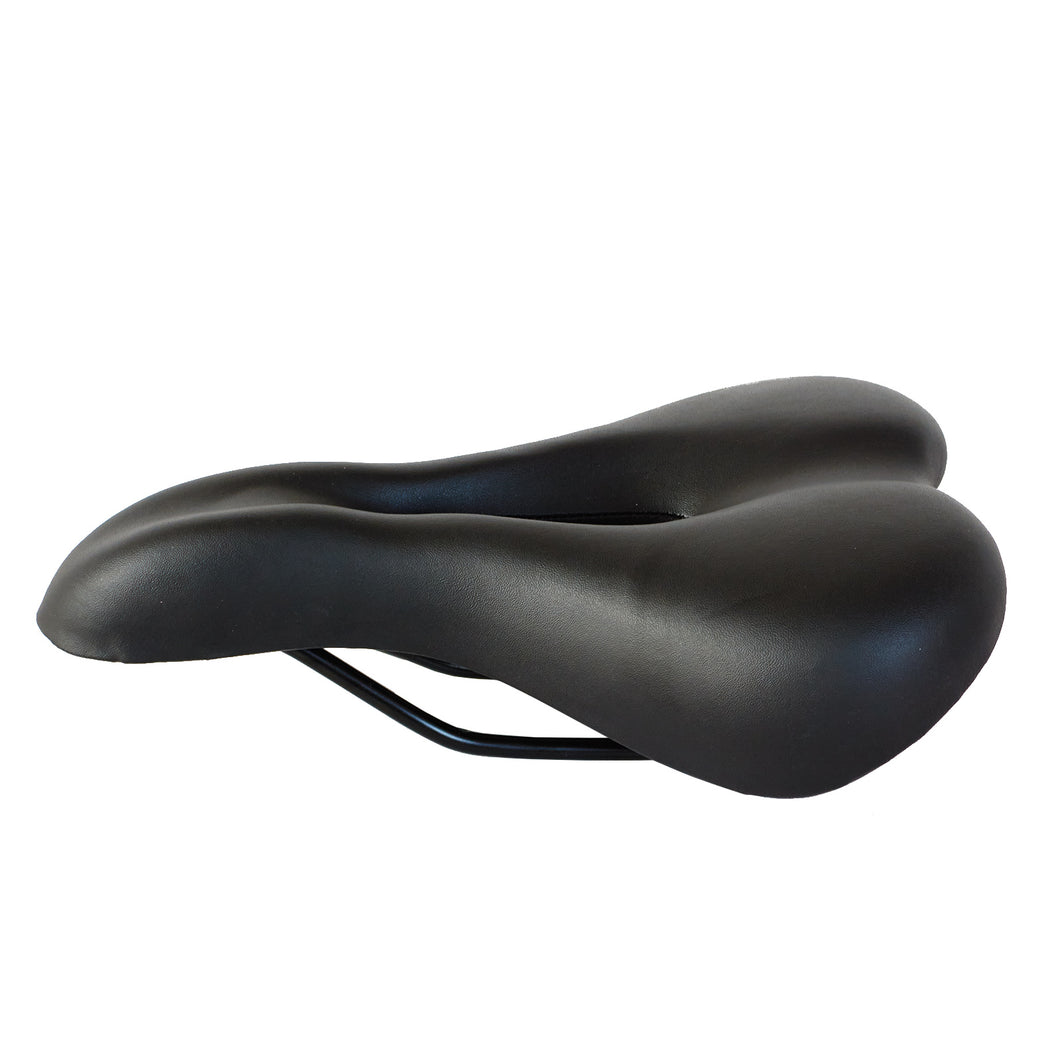 This replacement seat is only compatible with Honeywell El Capitan and El Capitan X ebikes. It does not come with seat post. Visit Now: www.honeywellbikes.com/